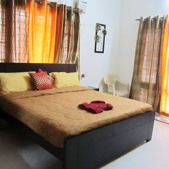 Bliss Inn Suites, Hyderabad 3